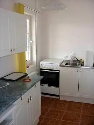 Lizi Apartman Apartmán