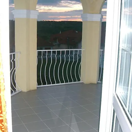 Lizi Apartman Hévíz