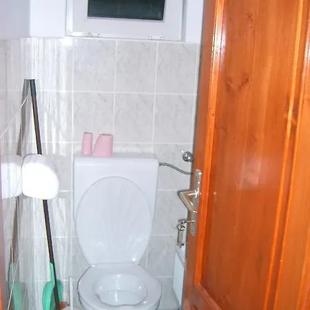 Apartmán Lizi Apartman