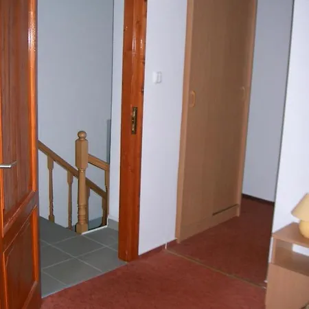 Apartmán Lizi Apartman *