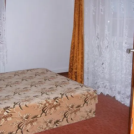 Apartman Lizi Apartman Hévíz