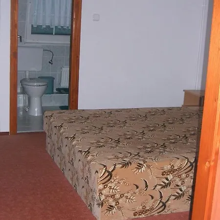 Lizi Apartman Hévíz
