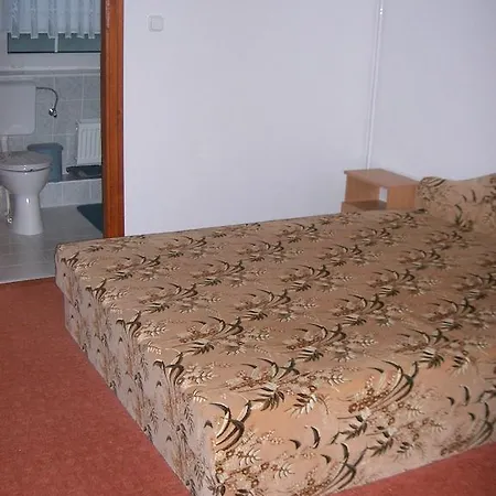 Apartmán Lizi Apartman