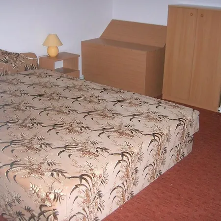 Lizi Apartman