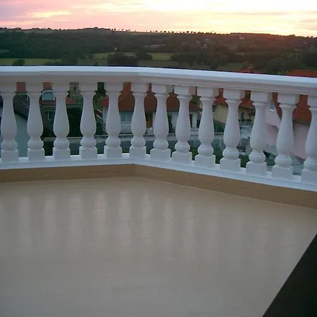 Apartman Lizi Apartman Hévíz