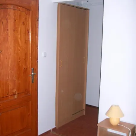 Lizi Apartman Hévíz