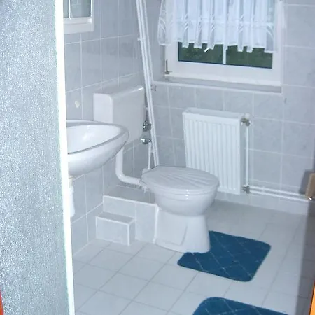 Apartmán Lizi Apartman