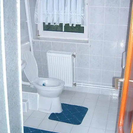 Lizi Apartman