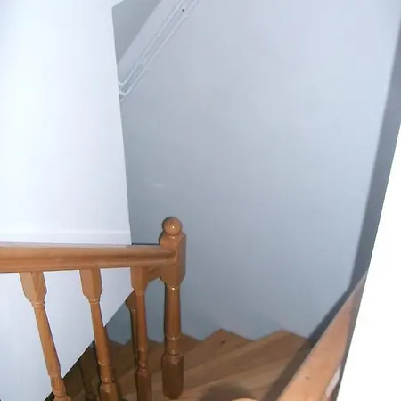 Apartmán Lizi Apartman