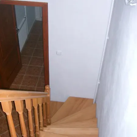 Lizi Apartman