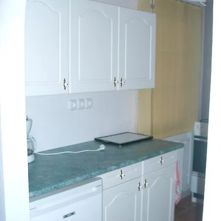 Lizi Apartman
