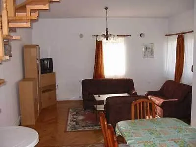 Lizi Apartman Hévíz