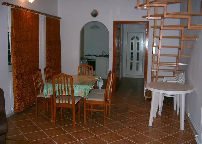 Lizi Apartman Hévíz