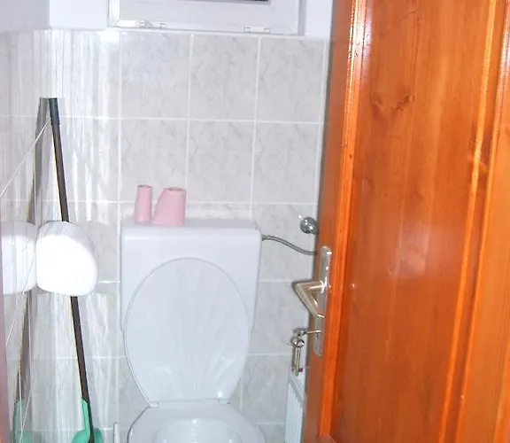 아파트 Lizi Apartman