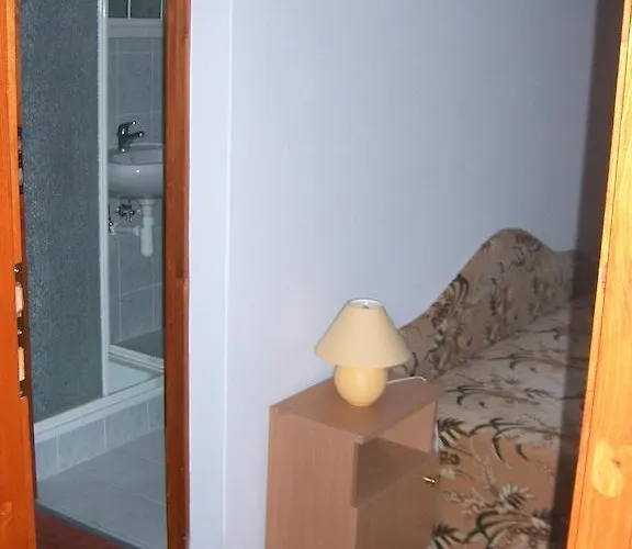 Апартаменты Lizi Apartman