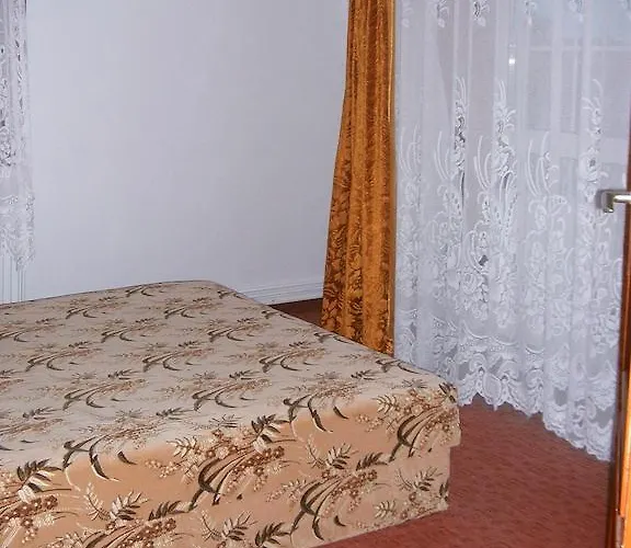 Apartment Lizi Apartman Heviz