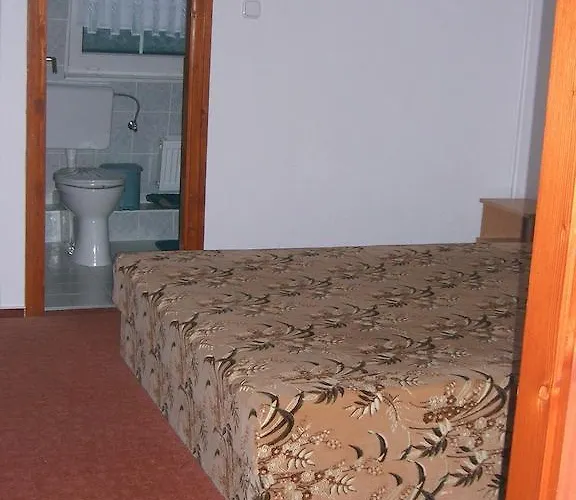 Lizi Apartman Heviz