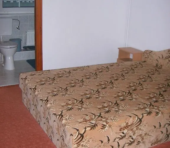 아파트 Lizi Apartman