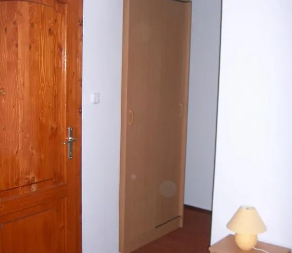 Lizi Apartman Hévíz