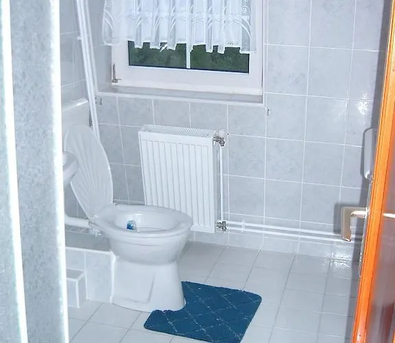 Lizi Apartman