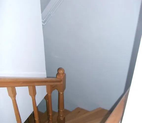 דירה Lizi Apartman