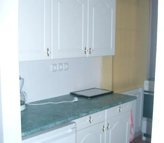 Lizi Apartman