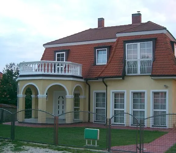 아파트 Lizi Apartman *